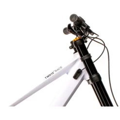 Cube TWO15 Race Weiß/schwarz 10 Cube TWO15 Race Weiß/schwarz -Fahrradladen cube two15 race flashwhitenblack 5