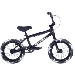 CULT Juvi 14" Kinder Schwarz