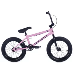 CULT Juvi 16" Kinder Pink
