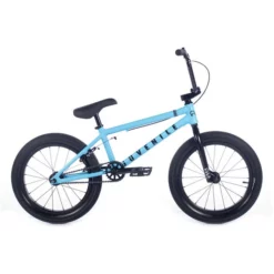 CULT Juvi 18" Kinder Blau