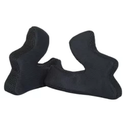 Troy Lee Designs - Wangenpolster D3 Cheek Pads Black
