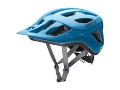 Smith - MTB-Helm Wilder Mips Junior Electric Blue