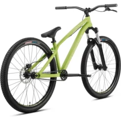DARTMOOR Gamer 26" Grün -Fahrradladen dartmoor gamer 26 green olive 3