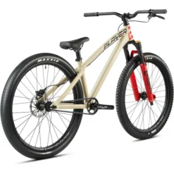 DARTMOOR Two6Player Pro Bomber 26" Beige 8 DARTMOOR Two6Player Pro Bomber 26" Beige -Fahrradladen dartmoor two6player pro bomber 26 sand storm 3