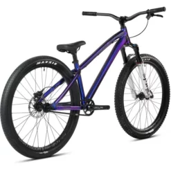 DARTMOOR Two6Player Pro Pike 26" Lila -Fahrradladen dartmoor two6player pro pike 26 cosmic 3