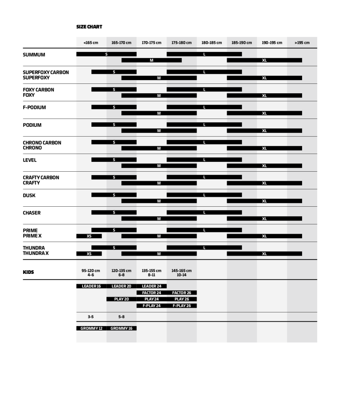 Mondraker - Komplettbike Factor 24 2022 Kids 24" SPE Rot/Dunkellila Gloss 3 Mondraker - Komplettbike Factor 24 2022 Kids 24" SPE Rot/Dunkellila Gloss – Bild 3