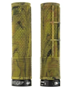 DMR - Griffe Brendog Death Grip FL Lock On, Dick Soft Camo