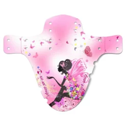 Riesel-design Riesel Design - Spritzschutz Dreckspatz Fairy Girl