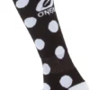 ONeal - Socken Pro MX Candy Black/White OS
