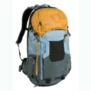EVOC - Protektorenucksack FR Trail Multicolor