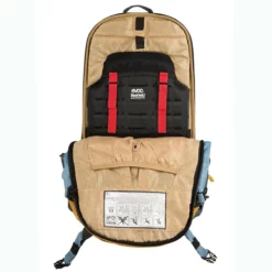 EVOC - Protektorenucksack FR Trail Multicolor -Fahrradladen evoc protektor rucksack protector backpack fr trail 20l 5 1280x1280