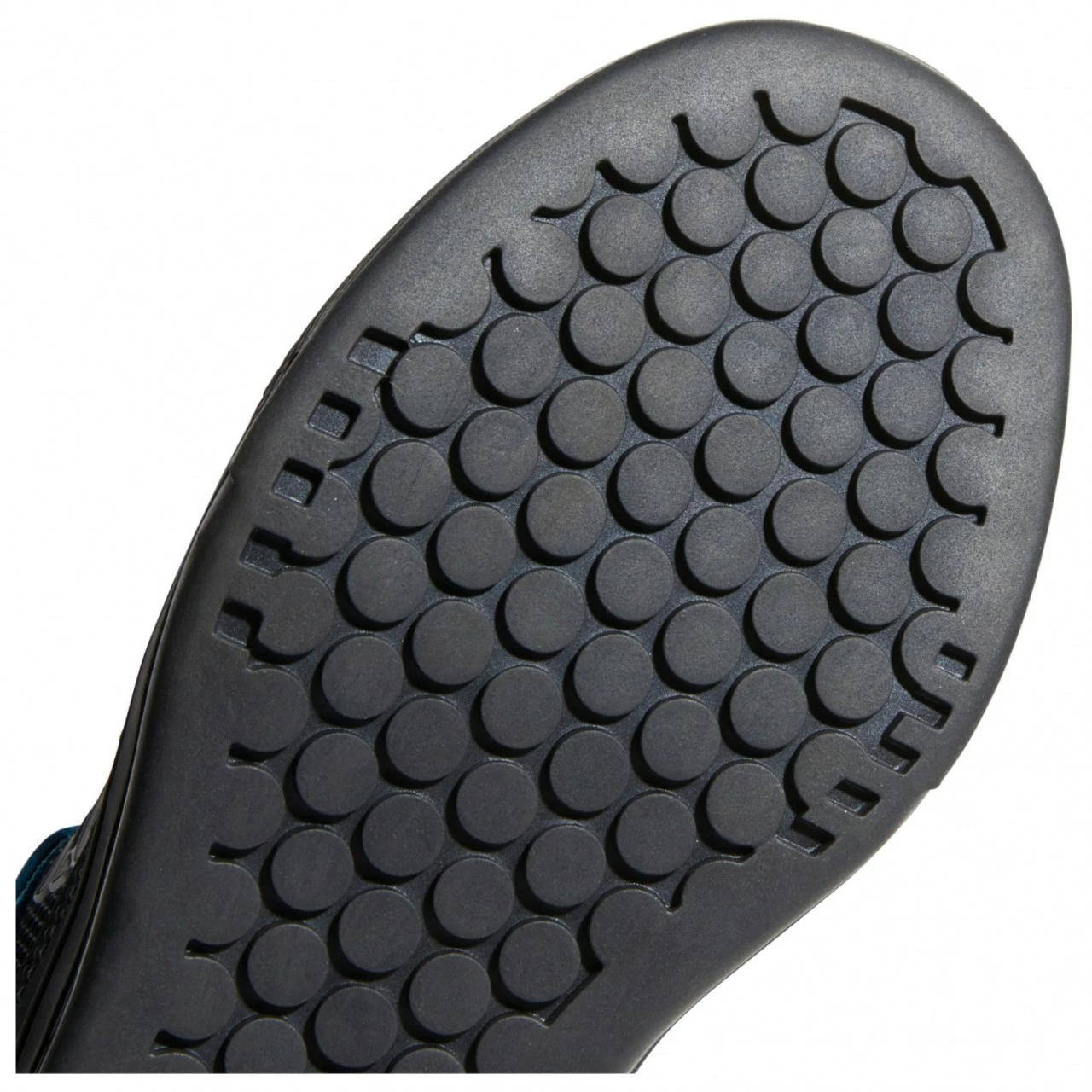 Five Ten - MTB-Schuh Freerider Kids VCS 21 Core Black/Grey 2 Five Ten - MTB-Schuh Freerider Kids VCS 21 Core Black/Grey – Bild 2