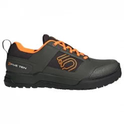 Five Ten - MTB-Schuhe Impact Pro 21 Legend Earth/Signal Orange/Core Black