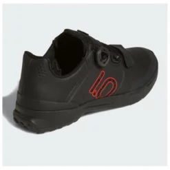 Five Ten - Klickpedalschuhe Kestrel Pro BOA Core Black / Red / Grey Six 11 Five Ten - Klickpedalschuhe Kestrel Pro BOA Core Black / Red / Grey Six -Fahrradladen five ten kestrel pro boa radschuhe detail 3 1280x1280