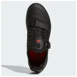 Five Ten - Klickpedalschuhe Kestrel Pro BOA Core Black / Red / Grey Six 9 Five Ten - Klickpedalschuhe Kestrel Pro BOA Core Black / Red / Grey Six -Fahrradladen five ten kestrel pro boa radschuhe detail 5 1280x1280