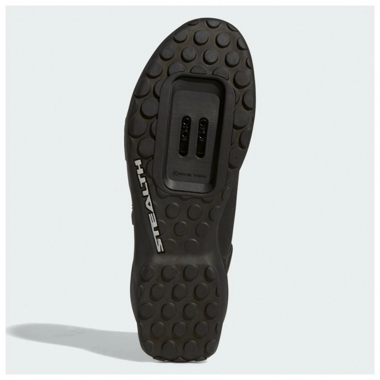 Five Ten - Klickpedalschuhe Kestrel Pro BOA Core Black / Red / Grey Six 3 Five Ten - Klickpedalschuhe Kestrel Pro BOA Core Black / Red / Grey Six – Bild 3