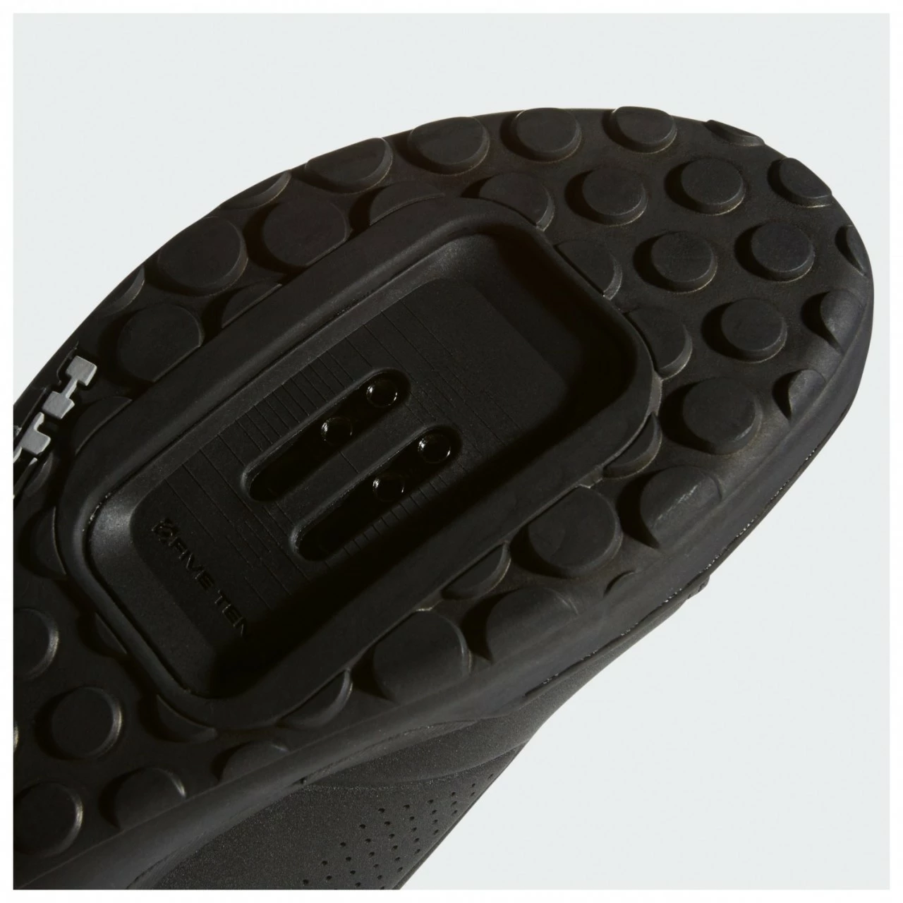 Five Ten - Klickpedalschuhe Kestrel Pro BOA Core Black / Red / Grey Six 2 Five Ten - Klickpedalschuhe Kestrel Pro BOA Core Black / Red / Grey Six – Bild 2