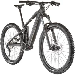 FOCUS Jam² 6.7 Nine 29" Schwarz