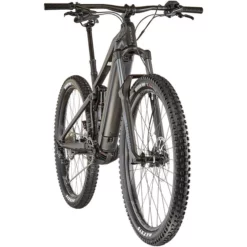 FOCUS Jam² 6.7 Nine 29" Schwarz -Fahrradladen focus jam 67 nine 29 magic black matte 3