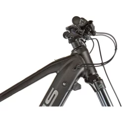 FOCUS Jam² 6.7 Nine 29" Schwarz -Fahrradladen focus jam 67 nine 29 magic black matte 4