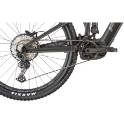 FOCUS Jam² 6.7 Nine 29" Schwarz -Fahrradladen focus jam 67 nine 29 magic black matte 6