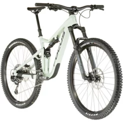 FOCUS Jam 6.8 Weiß/grau