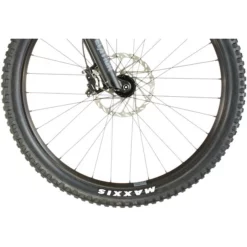 FOCUS Jam 6.8 Weiß/grau 10 FOCUS Jam 6.8 Weiß/grau -Fahrradladen focus jam 68 sky grey 5