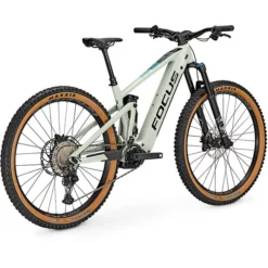 FOCUS Jam² 6.8 Grau -Fahrradladen focus jam 68 slate grey 3