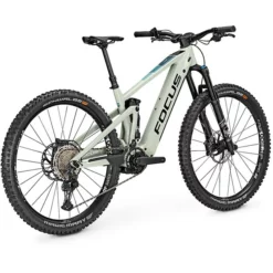FOCUS Jam² 6.9 Grau -Fahrradladen focus jam 69 sky grey 3