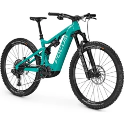 FOCUS Jam² 7.0 Petrol