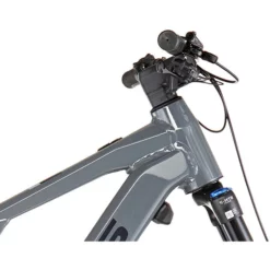 FOCUS Jam² 7.9 Grau -Fahrradladen focus jam 79 slate grey 2