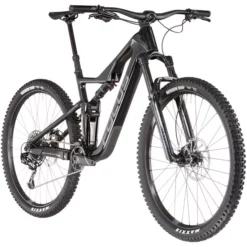 FOCUS Jam 8.8 Schwarz