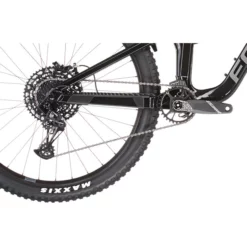 FOCUS Jam 8.8 Schwarz -Fahrradladen focus jam 88 carbon raw 6