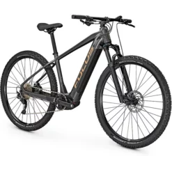 FOCUS Jarifa² 6.7 Nine Schwarz