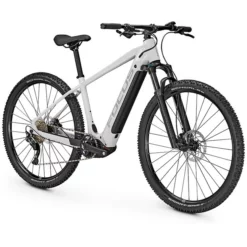 FOCUS Jarifa² 6.7 Nine Grau