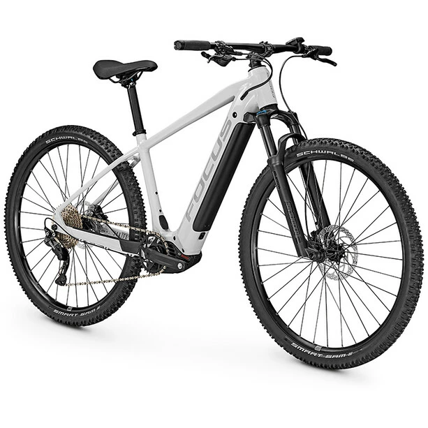 FOCUS Jarifa² 6.7 Nine Grau 1 FOCUS Jarifa² 6.7 Nine Grau