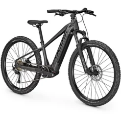 FOCUS Jarifa² 6.7 Seven Schwarz