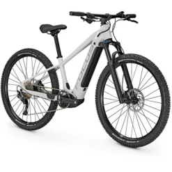 FOCUS Jarifa² 6.7 Seven Grau