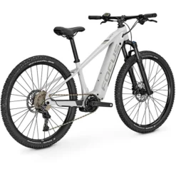 FOCUS Jarifa² 6.7 Seven Grau -Fahrradladen focus jarifa 67 seven lite grey 3