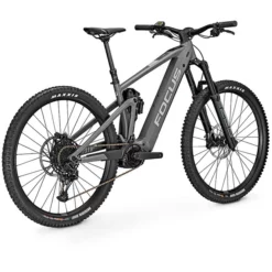 FOCUS Sam² 6.7 Grau -Fahrradladen focus sam 67 slate grey 3