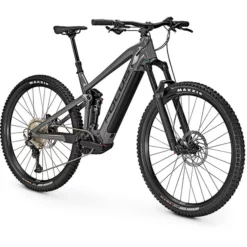 FOCUS Thron² 6.7 Grau