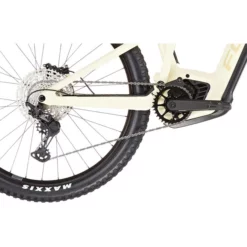 FOCUS Thron² 6.8 750Wh Weiß -Fahrradladen focus thron 68 750wh creme white 6