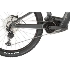 FOCUS Thron² 6.8 750Wh Schwarz 11 FOCUS Thron² 6.8 750Wh Schwarz -Fahrradladen focus thron 68 750wh diamond black 6