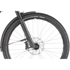 FOCUS Thron² 6.8 EQP 750Wh Schwarz -Fahrradladen focus thron 68 eqp 750wh diamond black 5