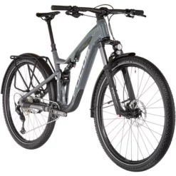 FOCUS Thron 6.8 EQP Grau