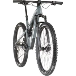 FOCUS Thron 6.8 Grau -Fahrradladen focus thron 68 slate grey 3