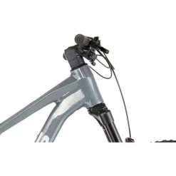 FOCUS Thron 6.8 Grau -Fahrradladen focus thron 68 slate grey 4