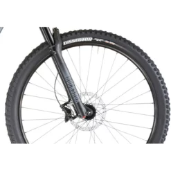 FOCUS Thron 6.8 Grau -Fahrradladen focus thron 68 slate grey 5