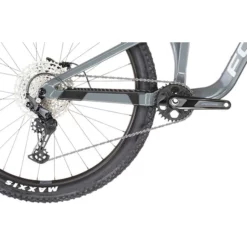 FOCUS Thron 6.8 Grau -Fahrradladen focus thron 68 slate grey 6