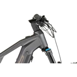 FOCUS Thron² 6.9 750Wh Schwarz -Fahrradladen focus thron 69 750wh diamond black 2